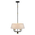 ARTCRAFT, PROVIDENCE PENDANT, PENDANT LIGHT