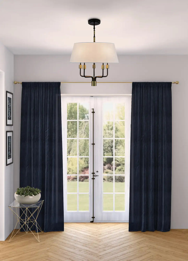 ARTCRAFT, PROVIDENCE PENDANT, PENDANT LIGHT