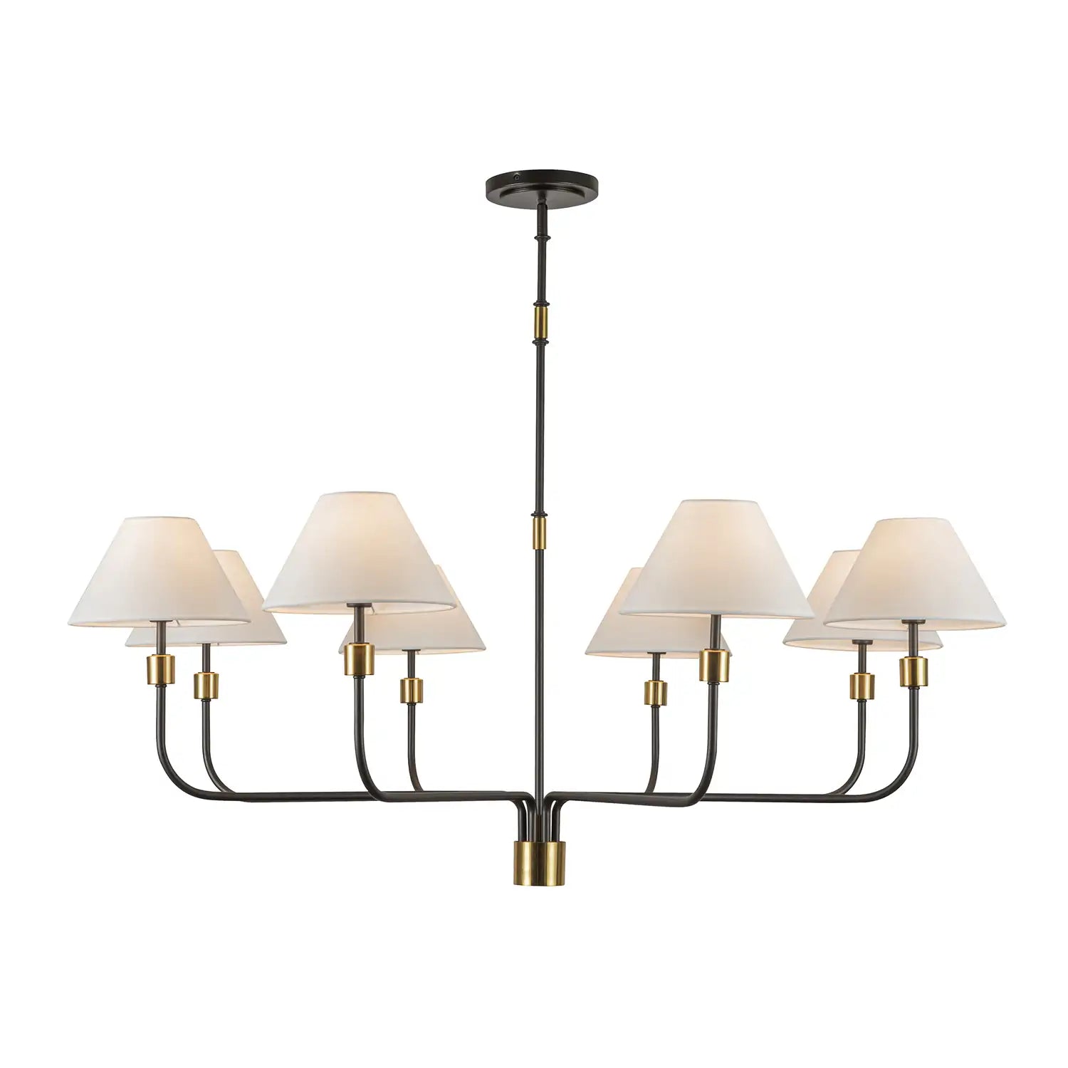 ARTCRAFT, PROVIDENCE CHANDELIER, CHANDELIER LIGHT