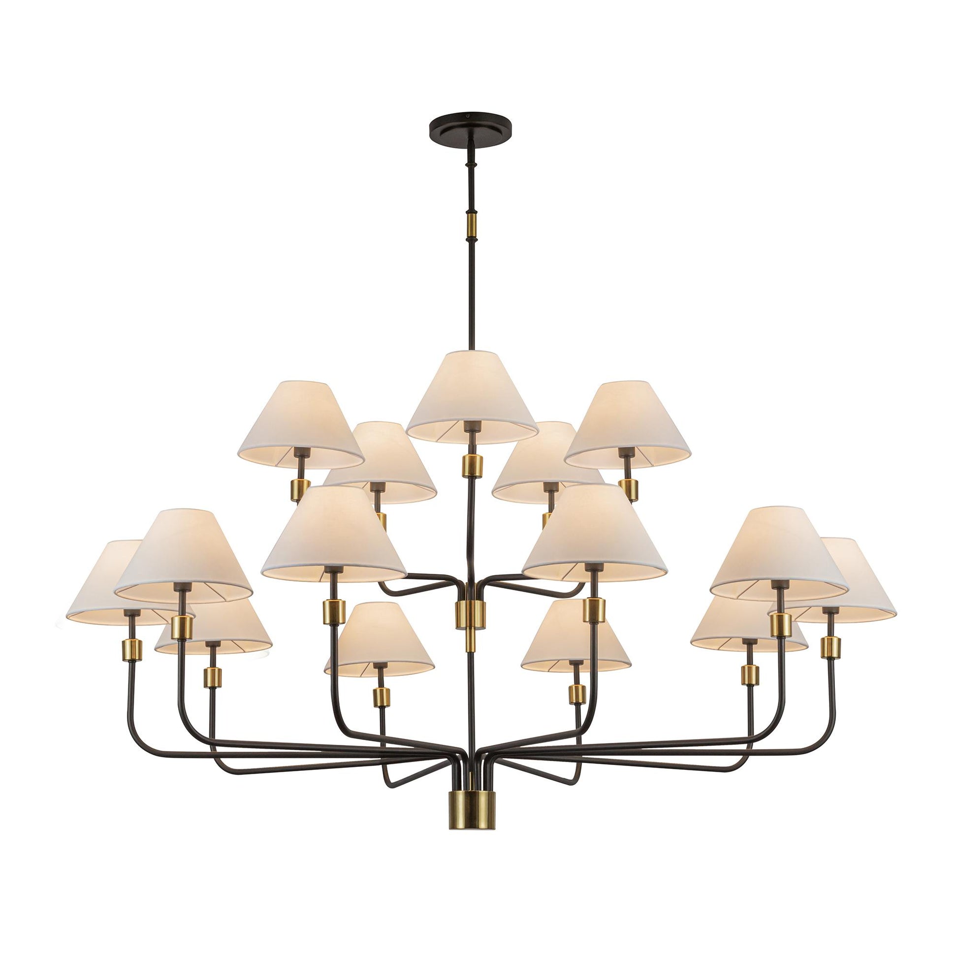 ARTCRAFT, PROVIDENCE CHANDELIER, CHANDELIER LIGHT