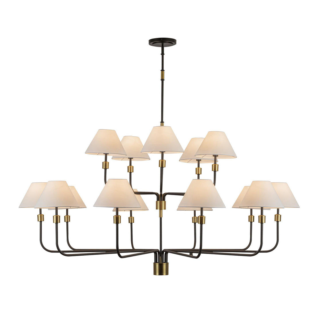 ARTCRAFT, PROVIDENCE CHANDELIER, CHANDELIER LIGHT
