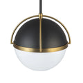 ARTCRAFT, DAHLIA PENDANT, PENDANT LIGHT