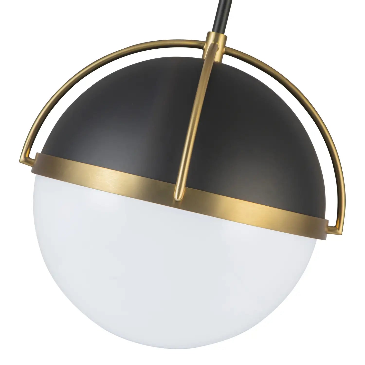 ARTCRAFT, DAHLIA PENDANT, PENDANT LIGHT