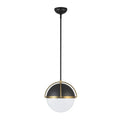 ARTCRAFT, DAHLIA PENDANT, PENDANT LIGHT