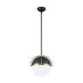 ARTCRAFT, DAHLIA PENDANT, PENDANT LIGHT