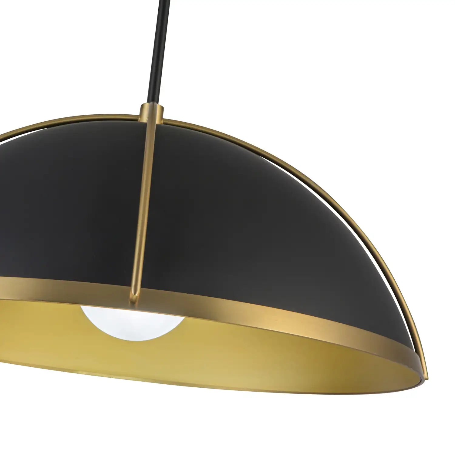 ARTCRAFT, DAHLIA PENDANT, PENDANT LIGHT