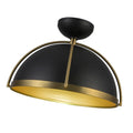 ARTCRAFT, DAHLIA PENDANT, PENDANT LIGHT