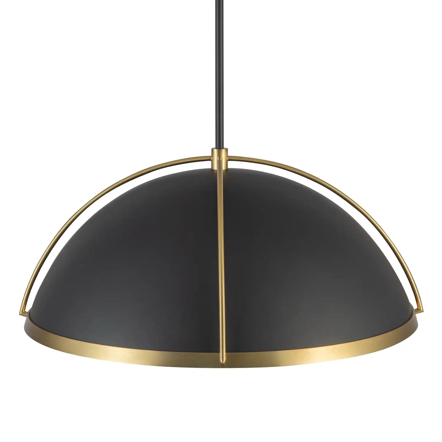 ARTCRAFT, DAHLIA PENDANT, PENDANT LIGHT
