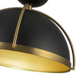 ARTCRAFT, DAHLIA PENDANT, PENDANT LIGHT
