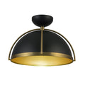 ARTCRAFT, DAHLIA PENDANT, PENDANT LIGHT