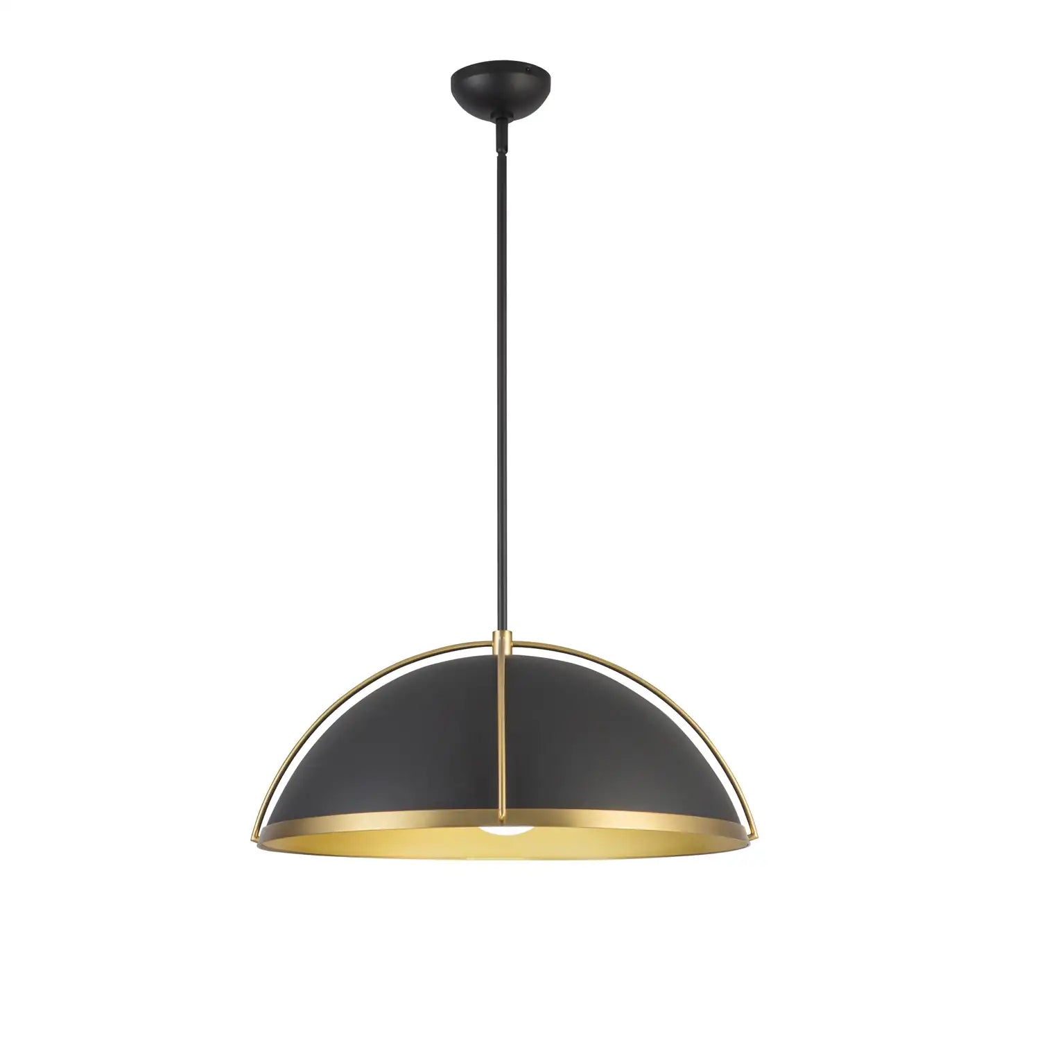 ARTCRAFT, DAHLIA PENDANT, PENDANT LIGHT