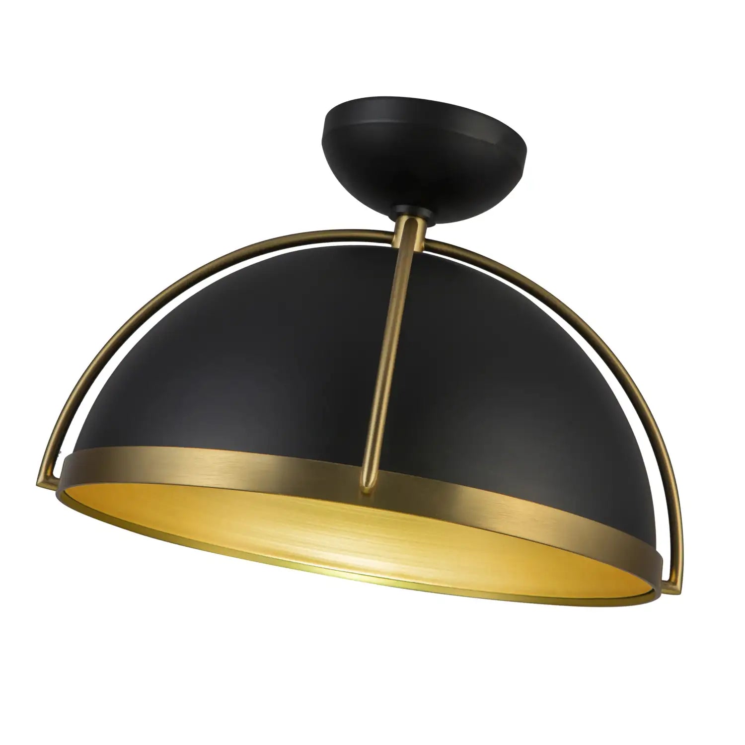 ARTCRAFT, DAHLIA PENDANT, PENDANT LIGHT