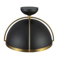 ARTCRAFT, DAHLIA PENDANT, PENDANT LIGHT