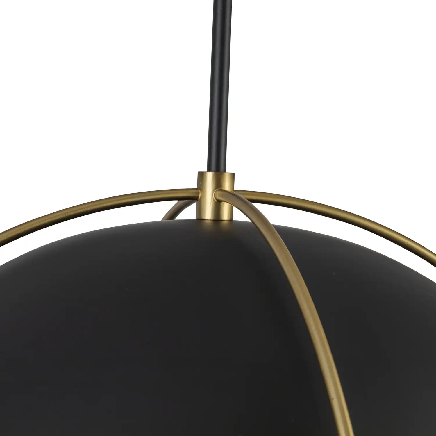 ARTCRAFT, DAHLIA PENDANT, PENDANT LIGHT