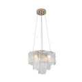 ARTCRAFT, BIANCA PENDANT, PENDANT LIGHT