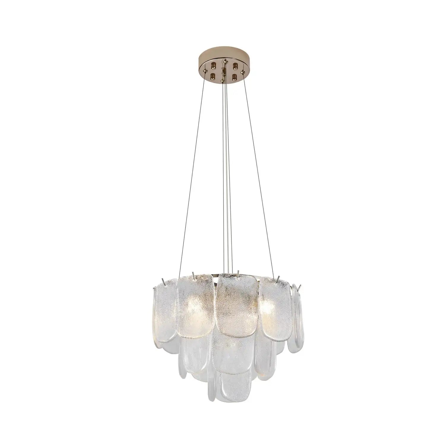 ARTCRAFT, BIANCA PENDANT, PENDANT LIGHT