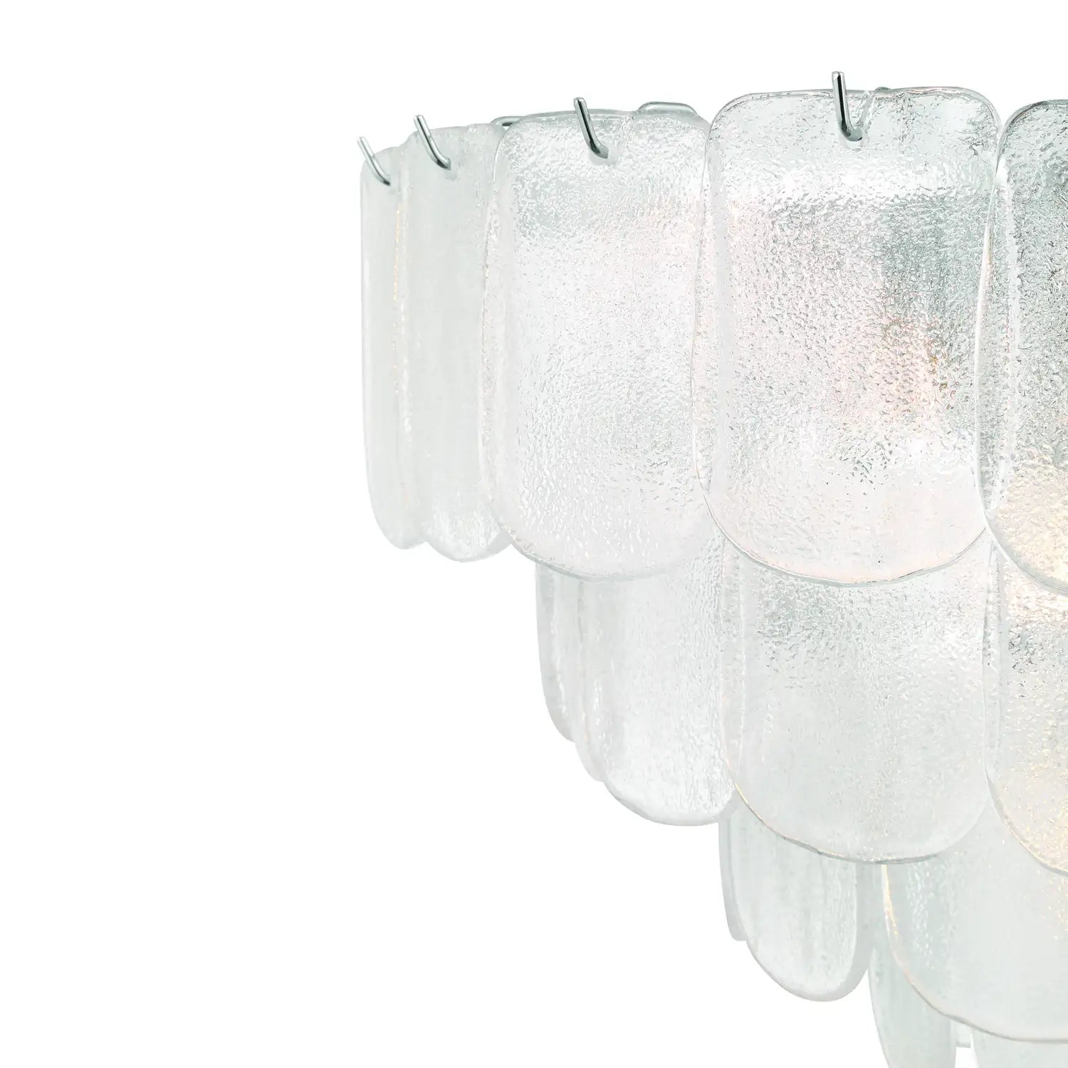 ARTCRAFT, BIANCA CHANDELIER, CHANDELIER LIGHT