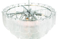 ARTCRAFT, BIANCA CHANDELIER, CHANDELIER LIGHT