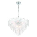 ARTCRAFT, BIANCA CHANDELIER, CHANDELIER LIGHT