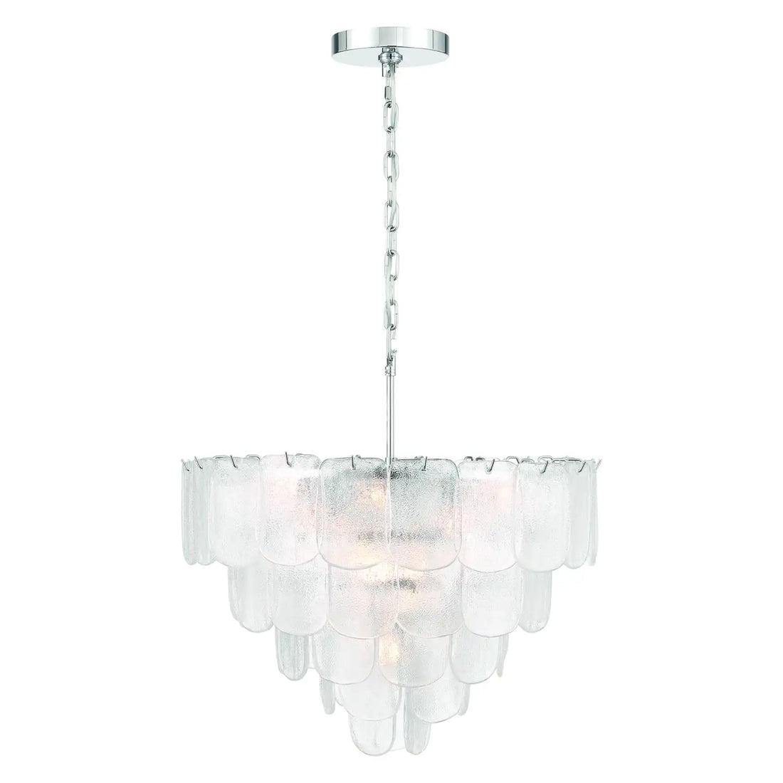 ARTCRAFT, BIANCA CHANDELIER, CHANDELIER LIGHT
