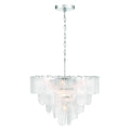 ARTCRAFT, BIANCA CHANDELIER, CHANDELIER LIGHT