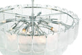 ARTCRAFT, BIANCA CHANDELIER, CHANDELIER LIGHT