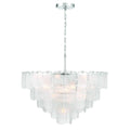 ARTCRAFT, BIANCA CHANDELIER, CHANDELIER LIGHT