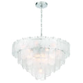 ARTCRAFT, BIANCA CHANDELIER, CHANDELIER LIGHT