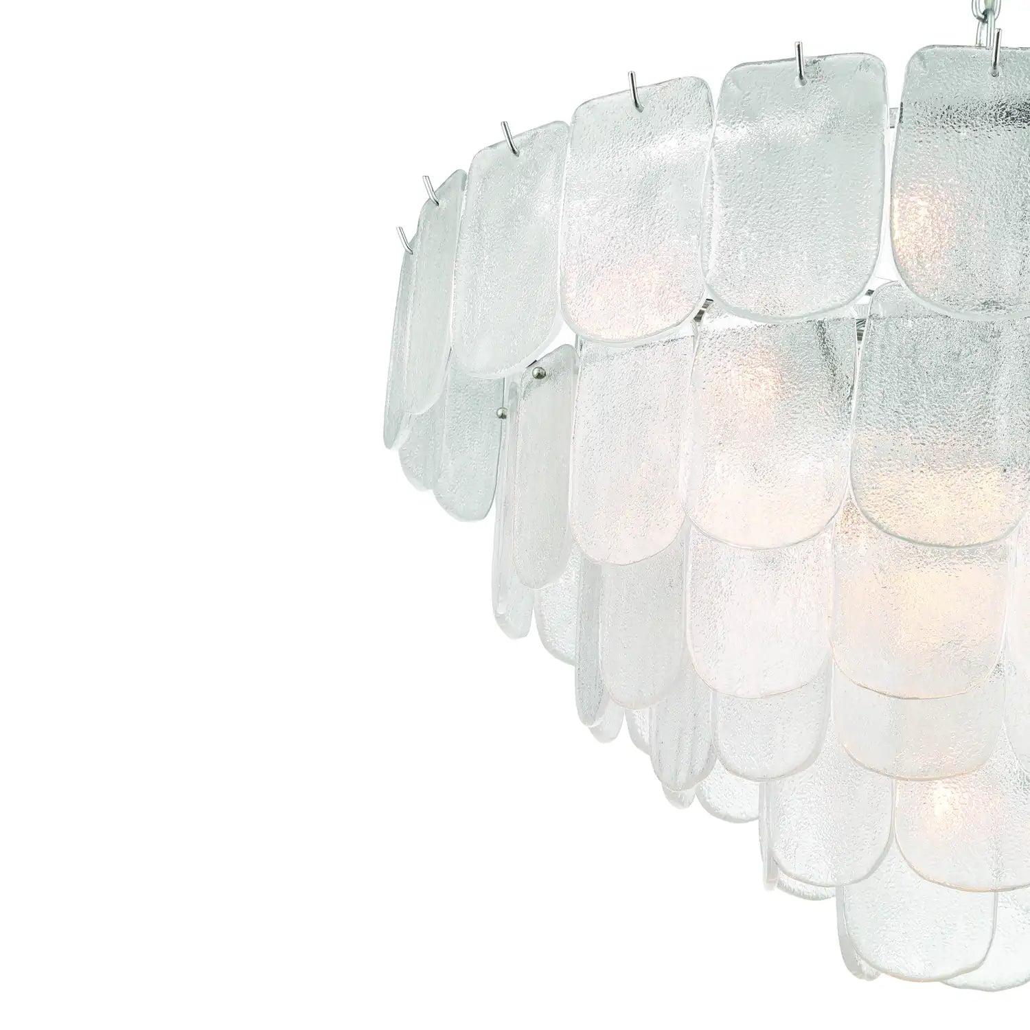 ARTCRAFT, BIANCA CHANDELIER, CHANDELIER LIGHT