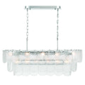 ARTCRAFT, BIANCA ISLAND LIGHT, LINEAR LIGHT