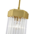 ARTCRAFT, EMMA PENDANT, PENDANT LIGHT