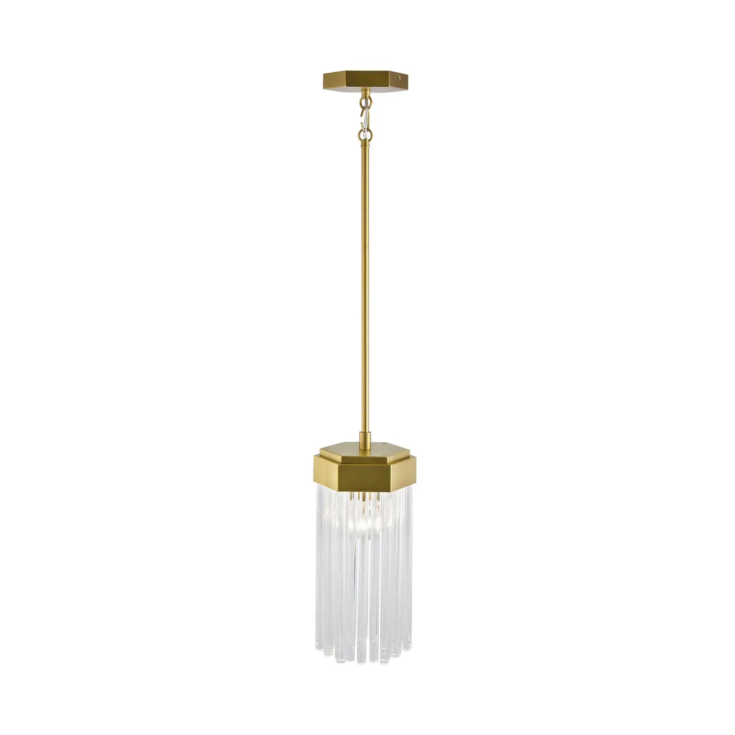 ARTCRAFT, EMMA PENDANT, PENDANT LIGHT