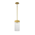 ARTCRAFT, EMMA PENDANT, PENDANT LIGHT