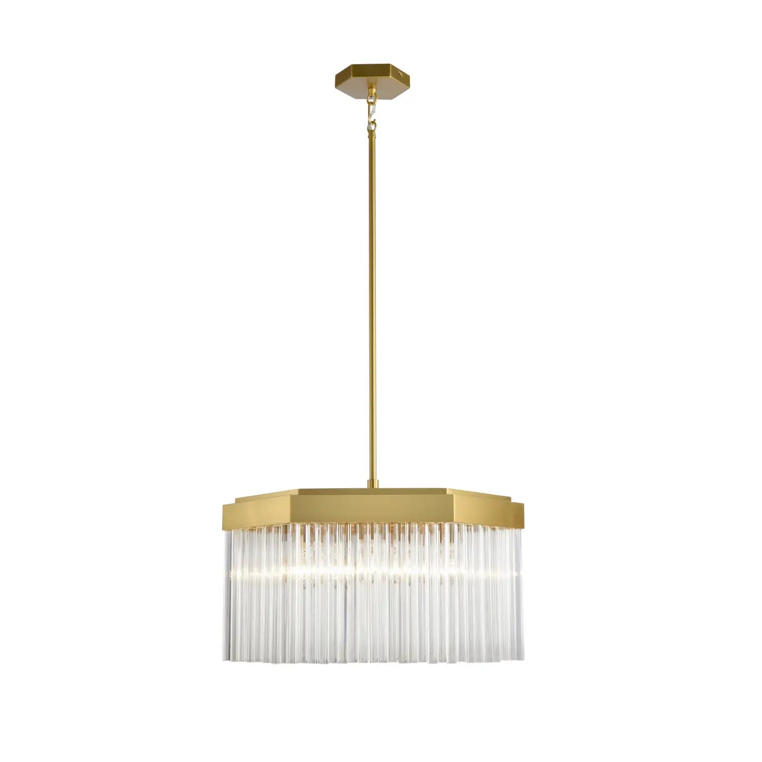 ARTCRAFT, EMMA CHANDELIER, CHANDELIER LIGHT