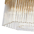 ARTCRAFT, EMMA CHANDELIER, CHANDELIER LIGHT