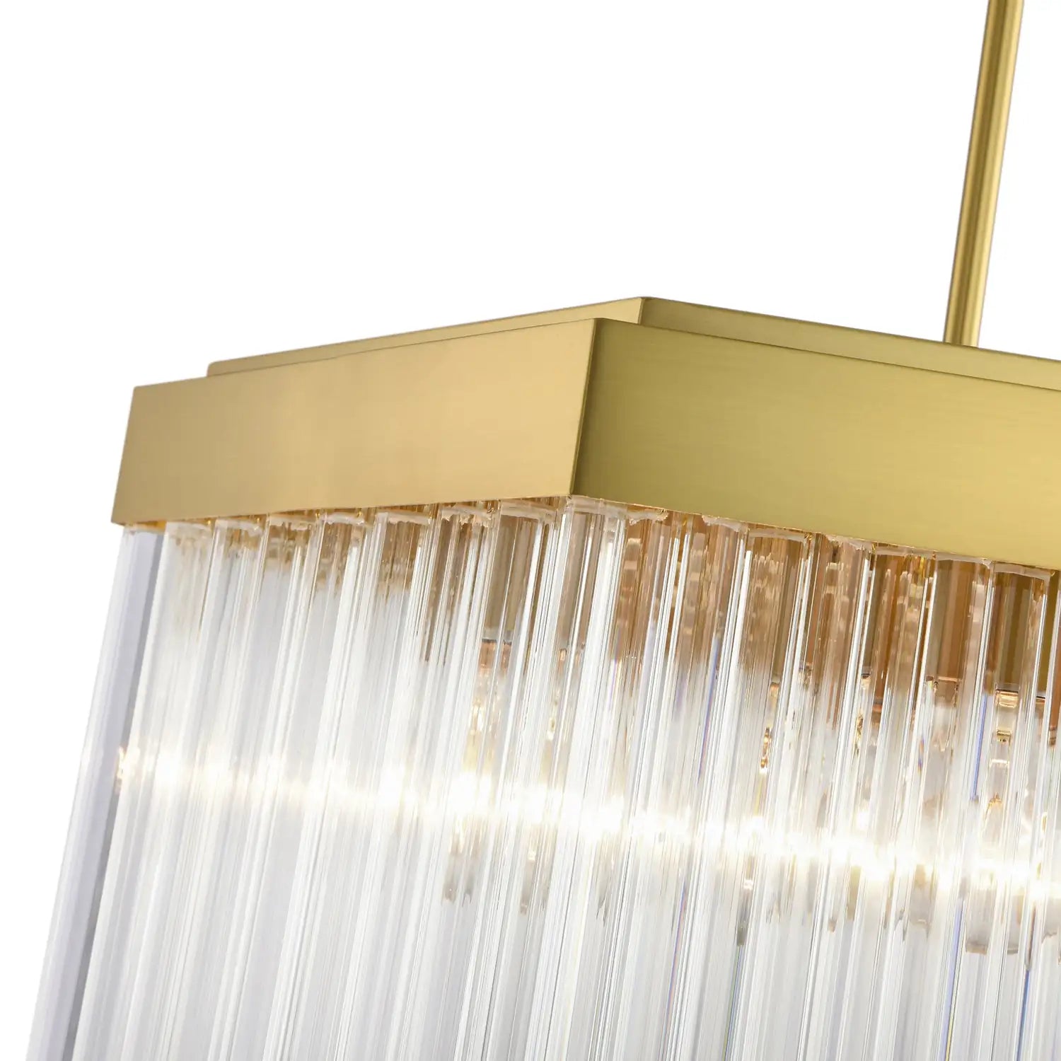 ARTCRAFT, EMMA CHANDELIER, CHANDELIER LIGHT