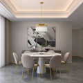 ARTCRAFT, EMMA CHANDELIER, CHANDELIER LIGHT