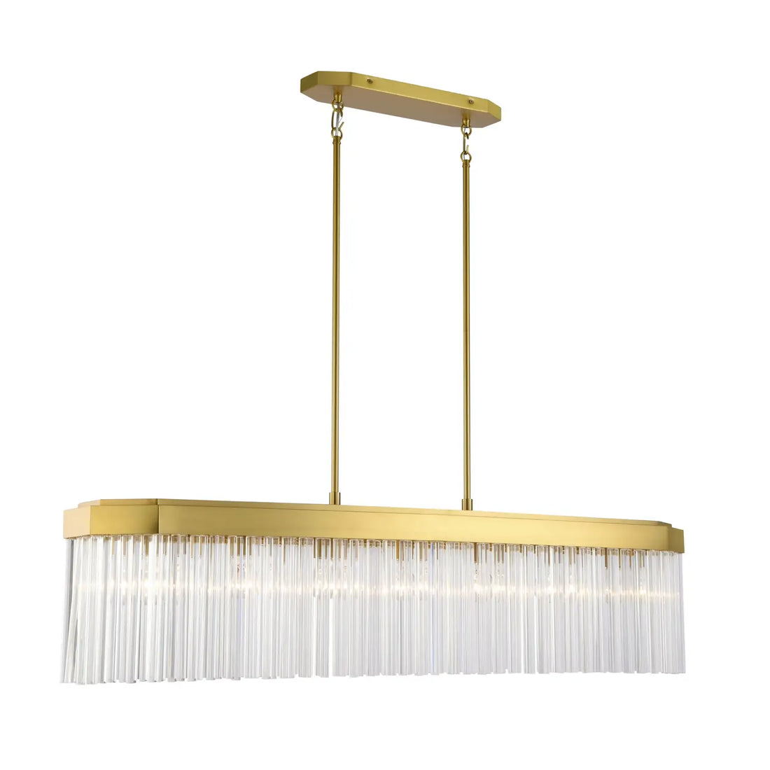 ARTCRAFT, EMMA ISLAND LIGHT, LINEAR LIGHT