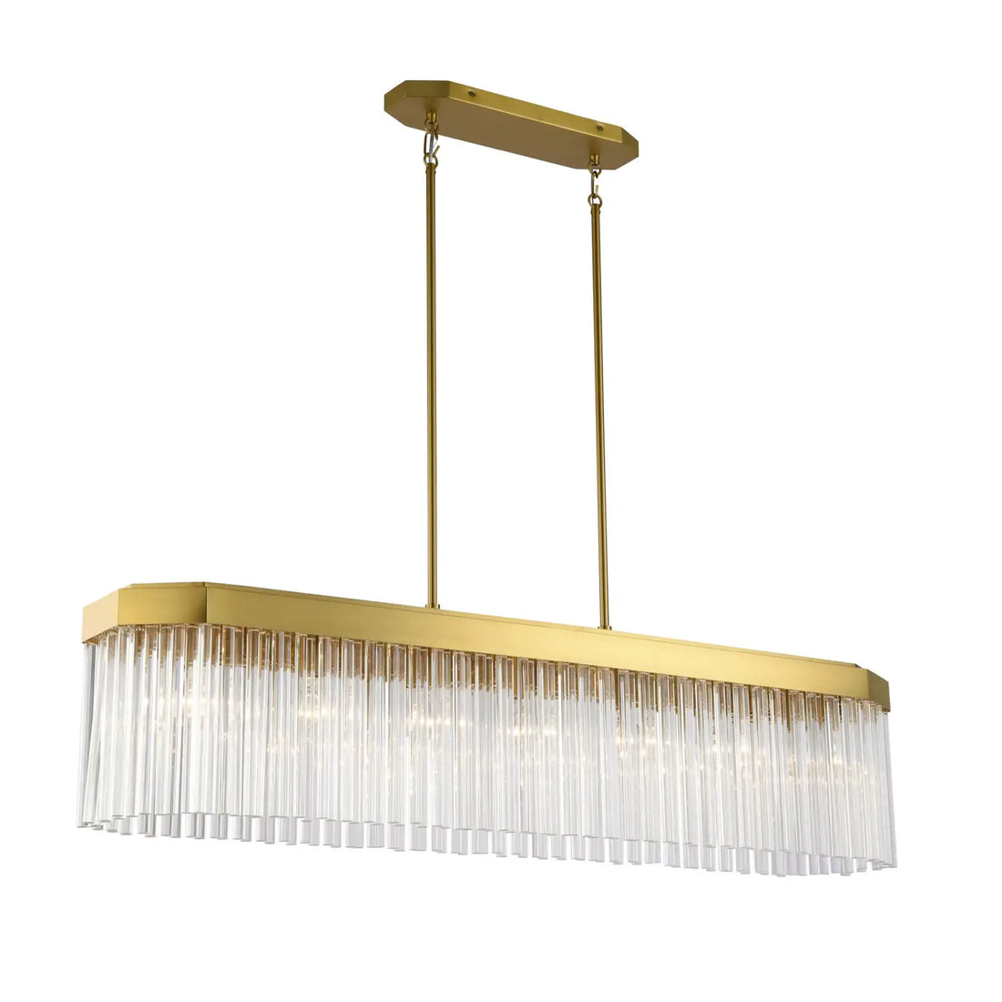 ARTCRAFT, EMMA ISLAND LIGHT, LINEAR LIGHT