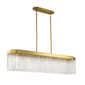 ARTCRAFT, EMMA ISLAND LIGHT, LINEAR LIGHT
