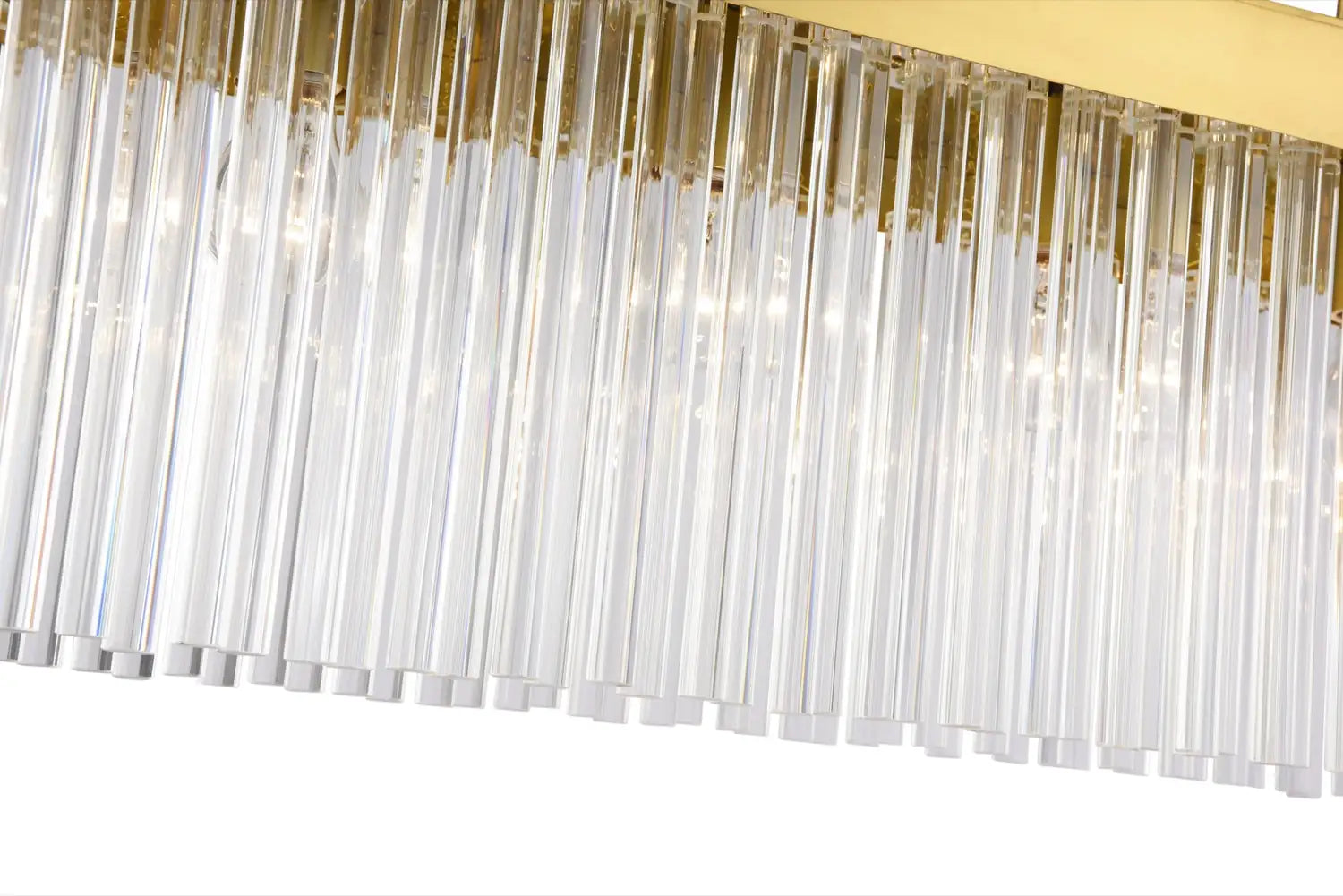 ARTCRAFT, EMMA ISLAND LIGHT, LINEAR LIGHT