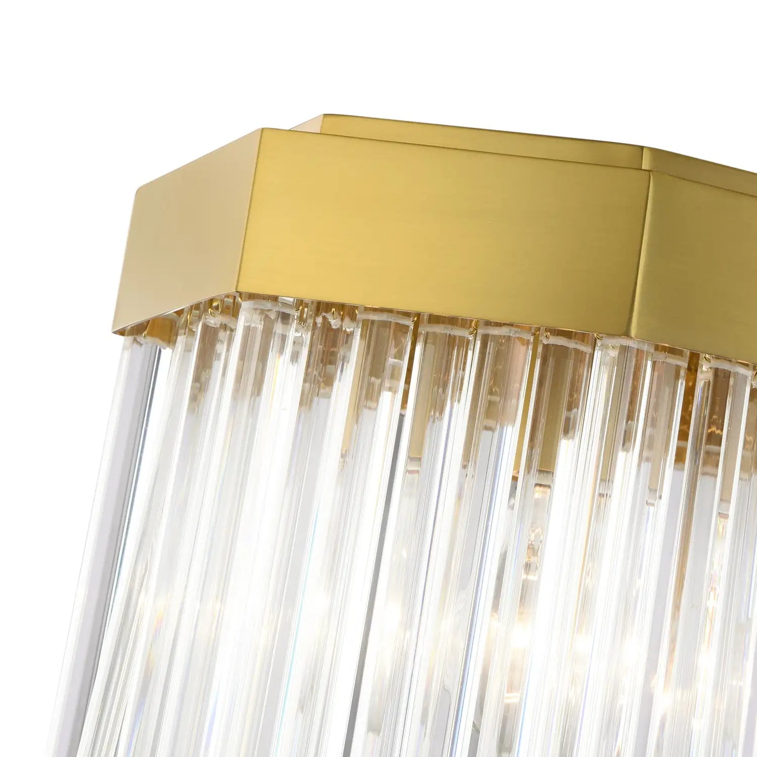 ARTCRAFT, EMMA ISLAND LIGHT, LINEAR LIGHT