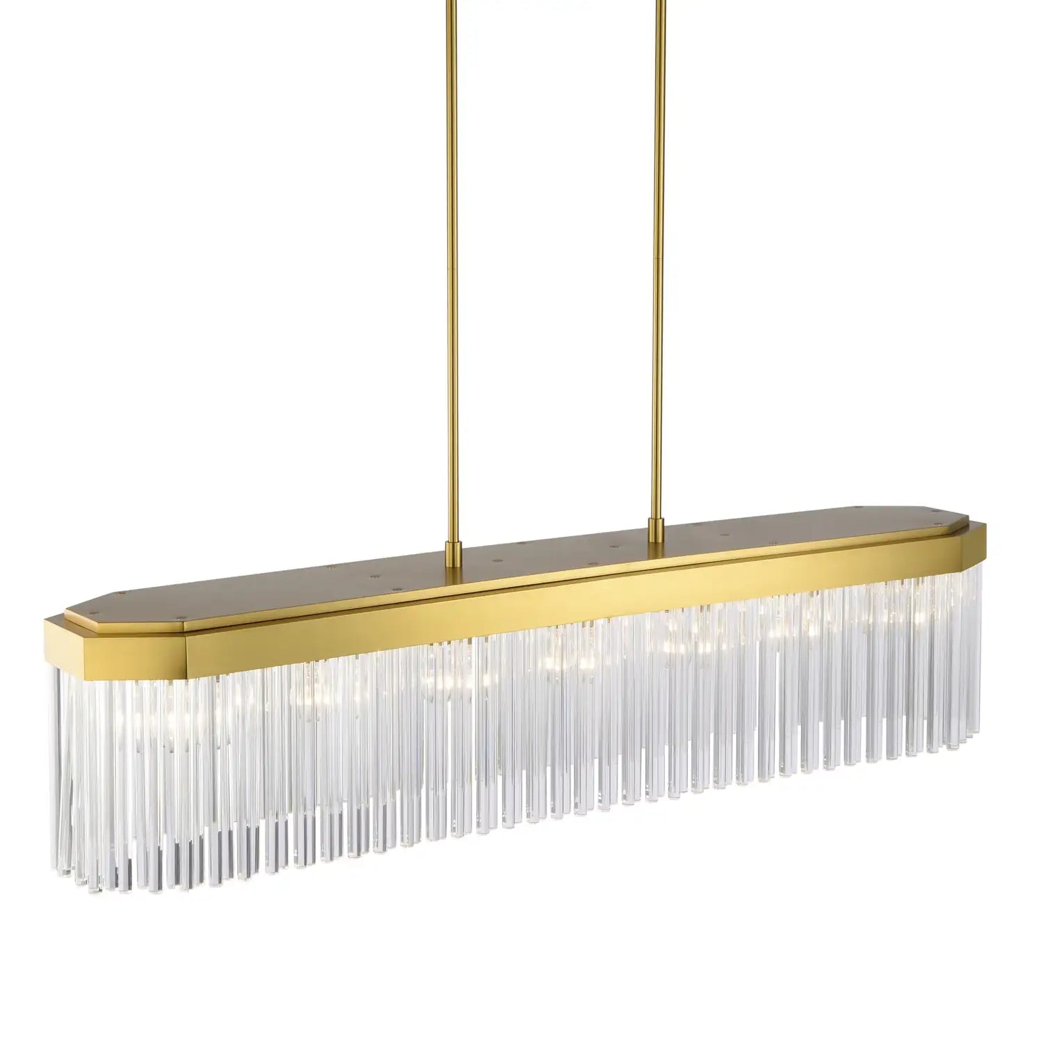 ARTCRAFT, EMMA ISLAND LIGHT, LINEAR LIGHT