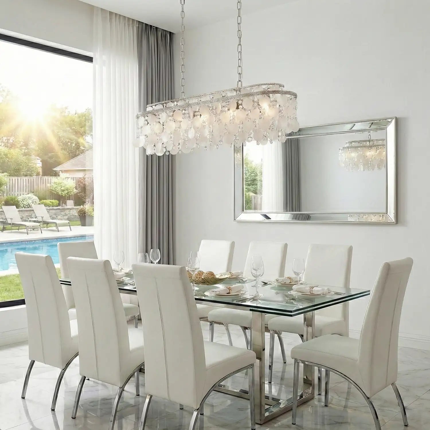 ARTCRAFT, AVARA LINEAR, LINEAR LIGHT