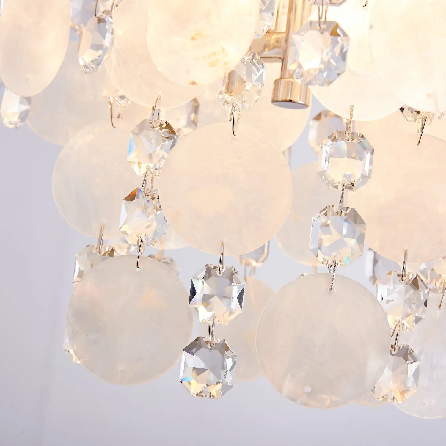 ARTCRAFT, AVARA PENDANT, PENDANT LIGHT