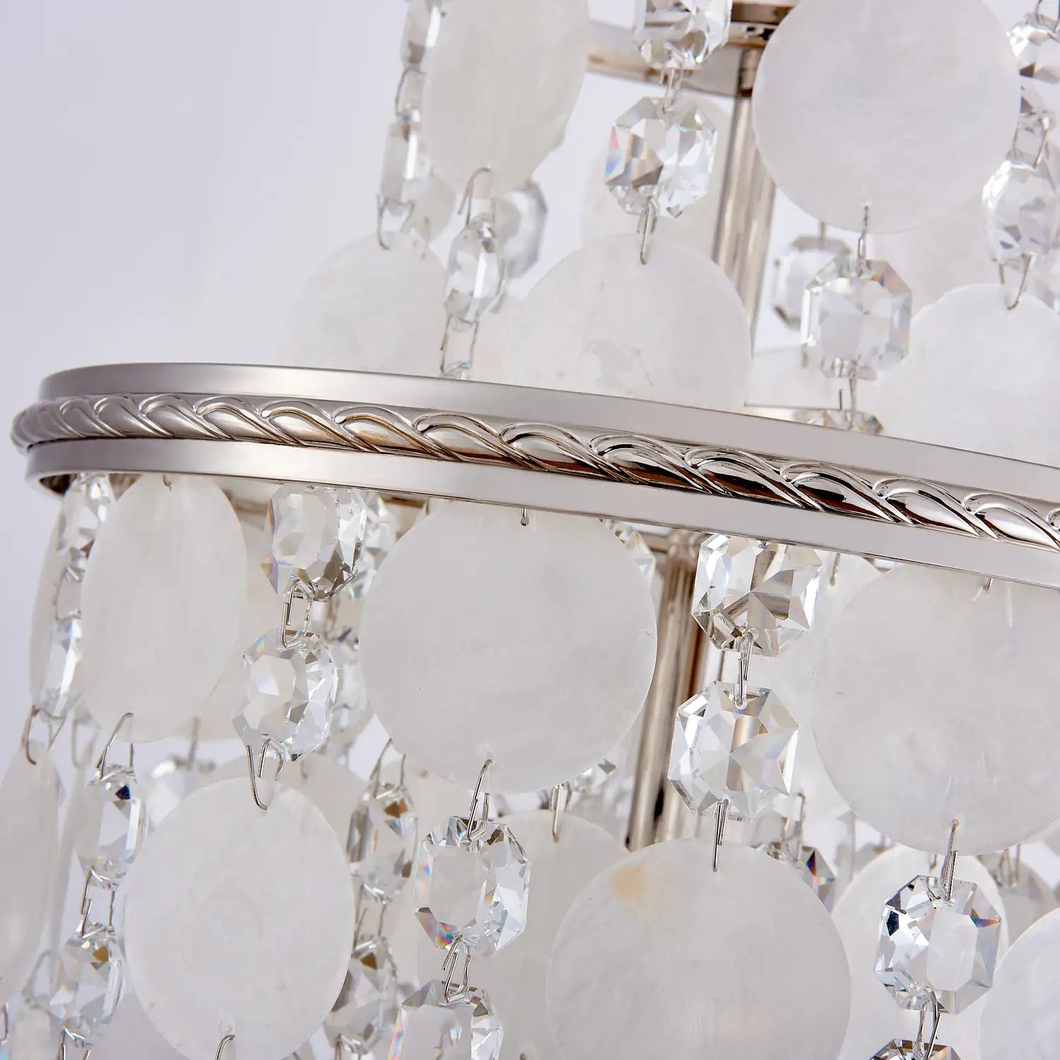 ARTCRAFT, AVARA PENDANT, PENDANT LIGHT