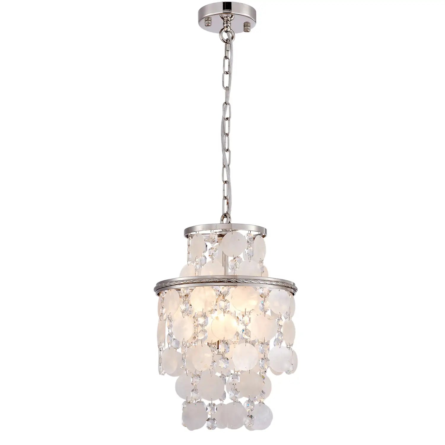 ARTCRAFT, AVARA PENDANT, PENDANT LIGHT