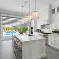 ARTCRAFT, AVARA PENDANT, PENDANT LIGHT