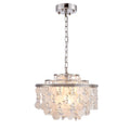 ARTCRAFT, AVARA CHANDELIER, CHANDELIER LIGHT