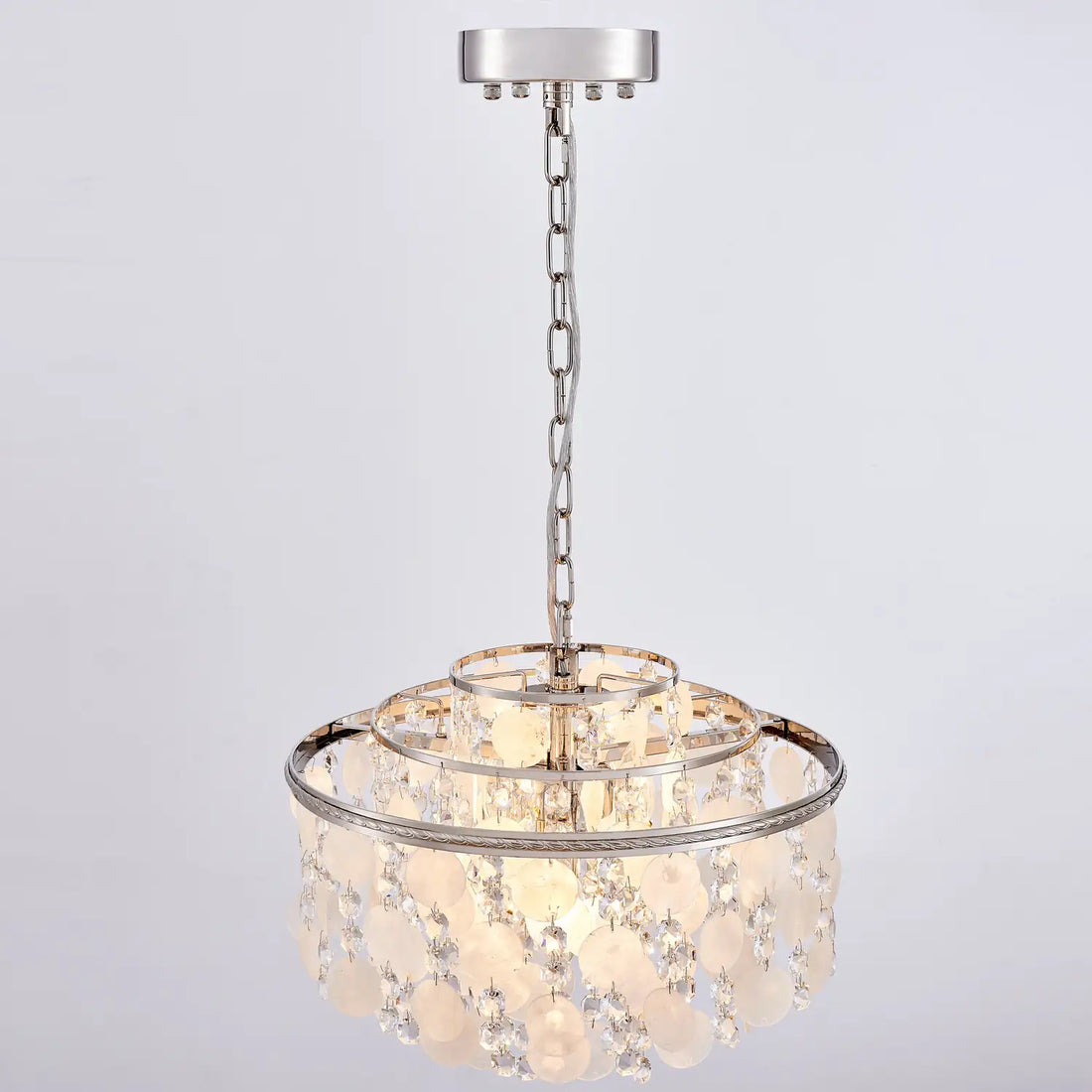 ARTCRAFT, AVARA CHANDELIER, CHANDELIER LIGHT